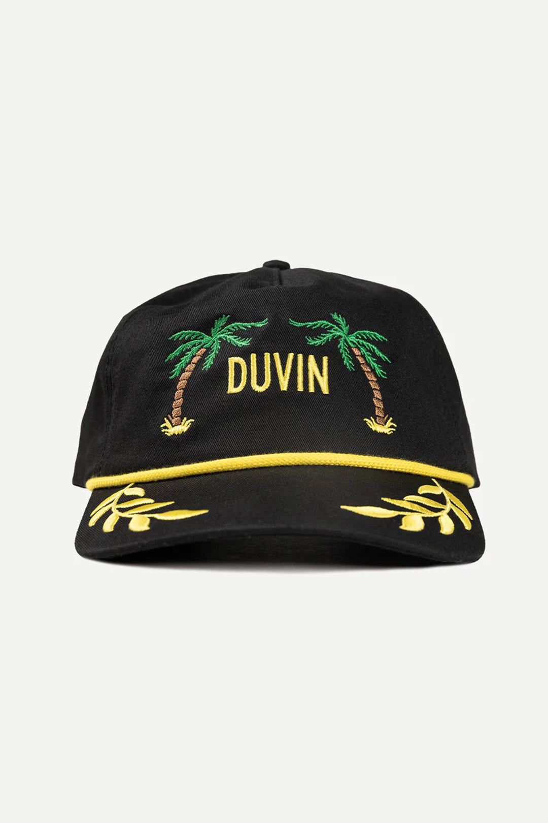 Offshore Hat | Black - Visual Media Number 1 of 1