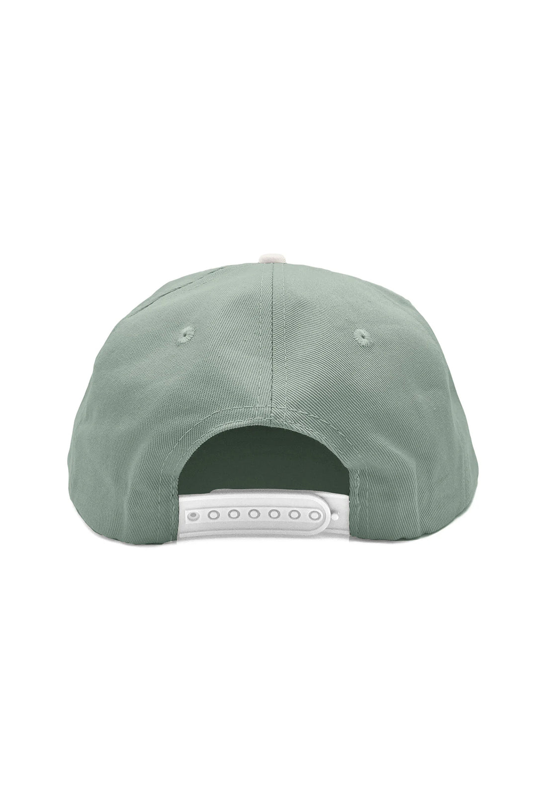 Don't Trip Short Brim Snapback | Sage & Bone - Visual Media Number 2 of 2