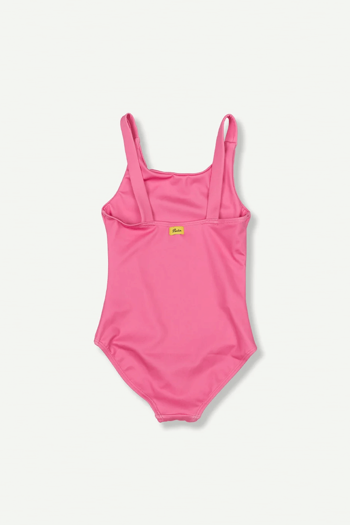 Relax One Piece - Girls | Pink - Thumbnail Image Number 2 of 2
