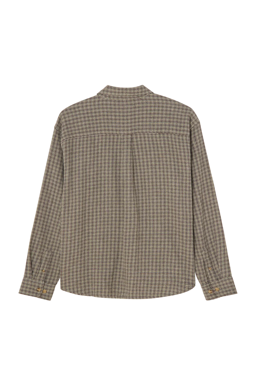 Bigwig Jack Woven | Abbey Stone Multi - Visual Media Number 2 of 2