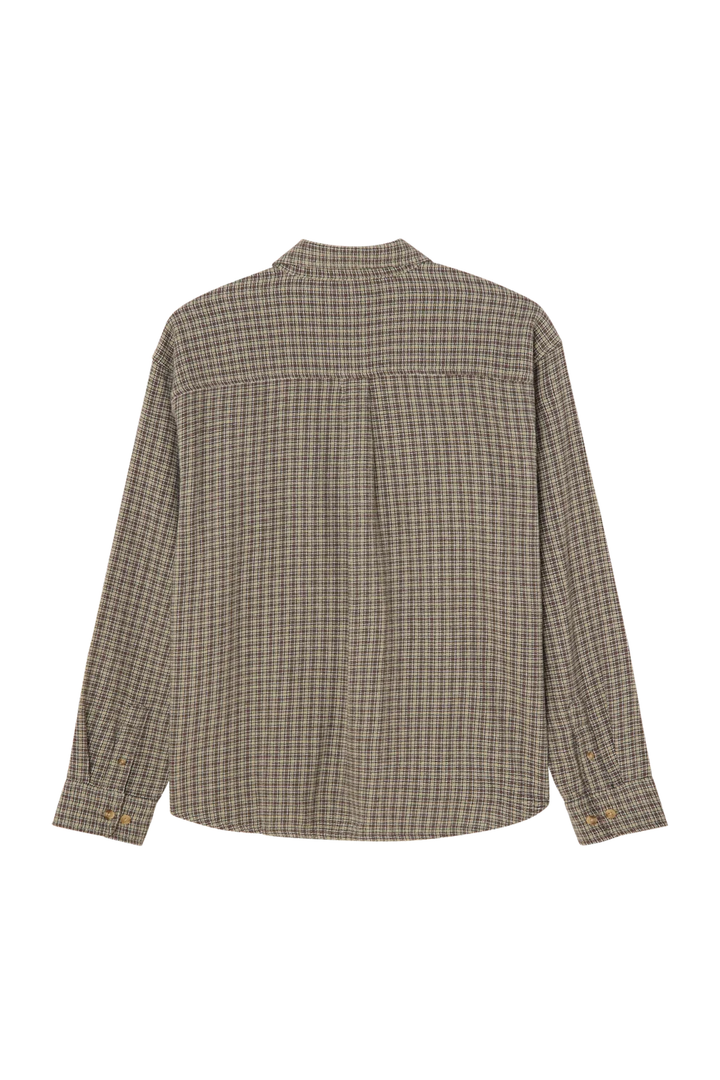 Bigwig Jack Woven | Abbey Stone Multi - Thumbnail Image Number 2 of 2

