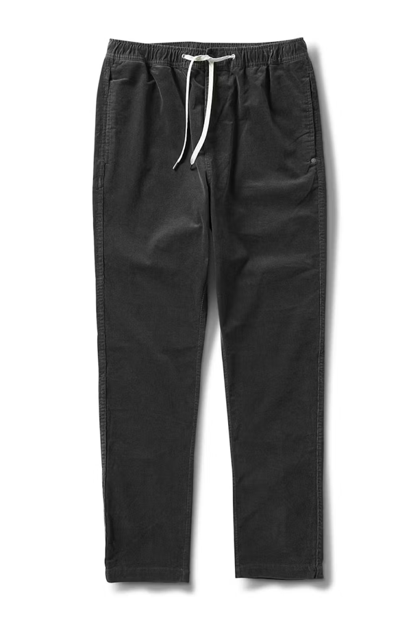 Optimist Pant | Charcoal - Main Image Number 3 of 3