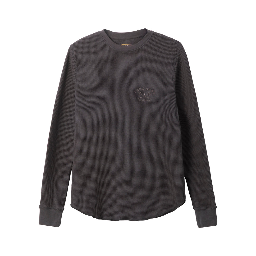Conley Knit | Black - Visual Media Number 1 of 2