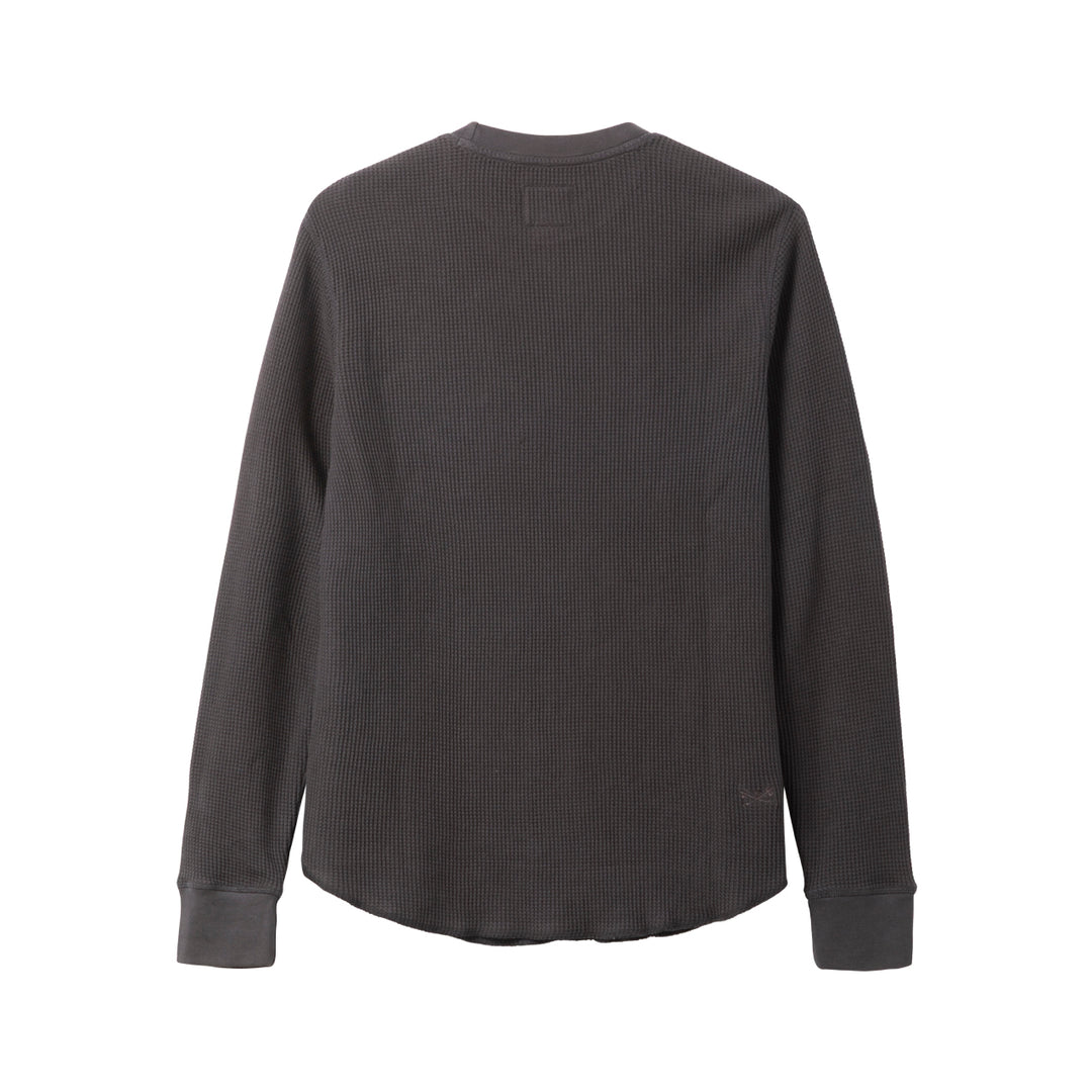 Conley Knit | Black - Visual Media Number 2 of 2