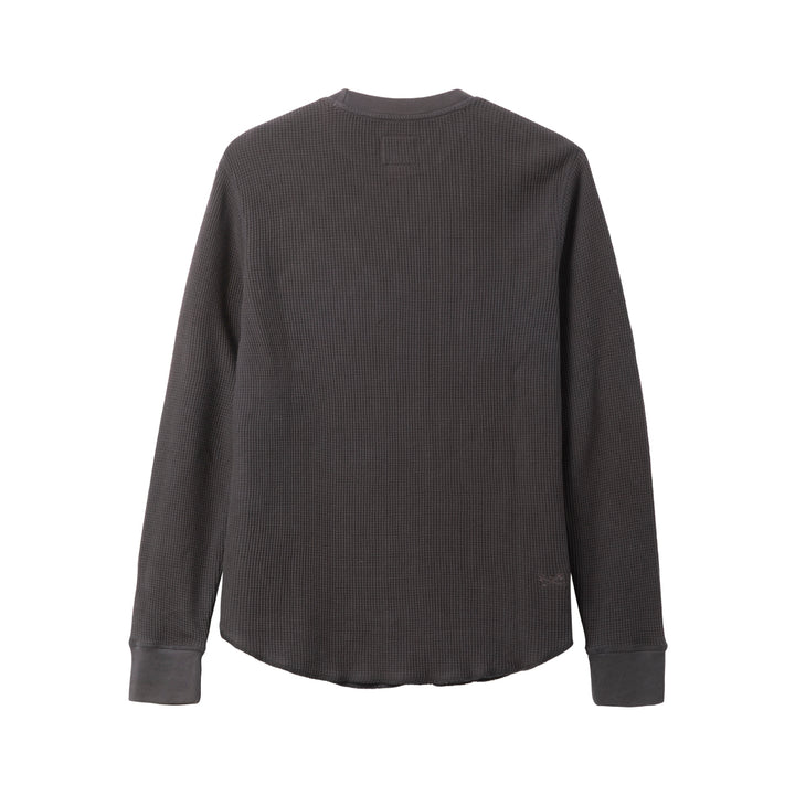 Conley Knit | Black - Thumbnail Image Number 2 of 2
