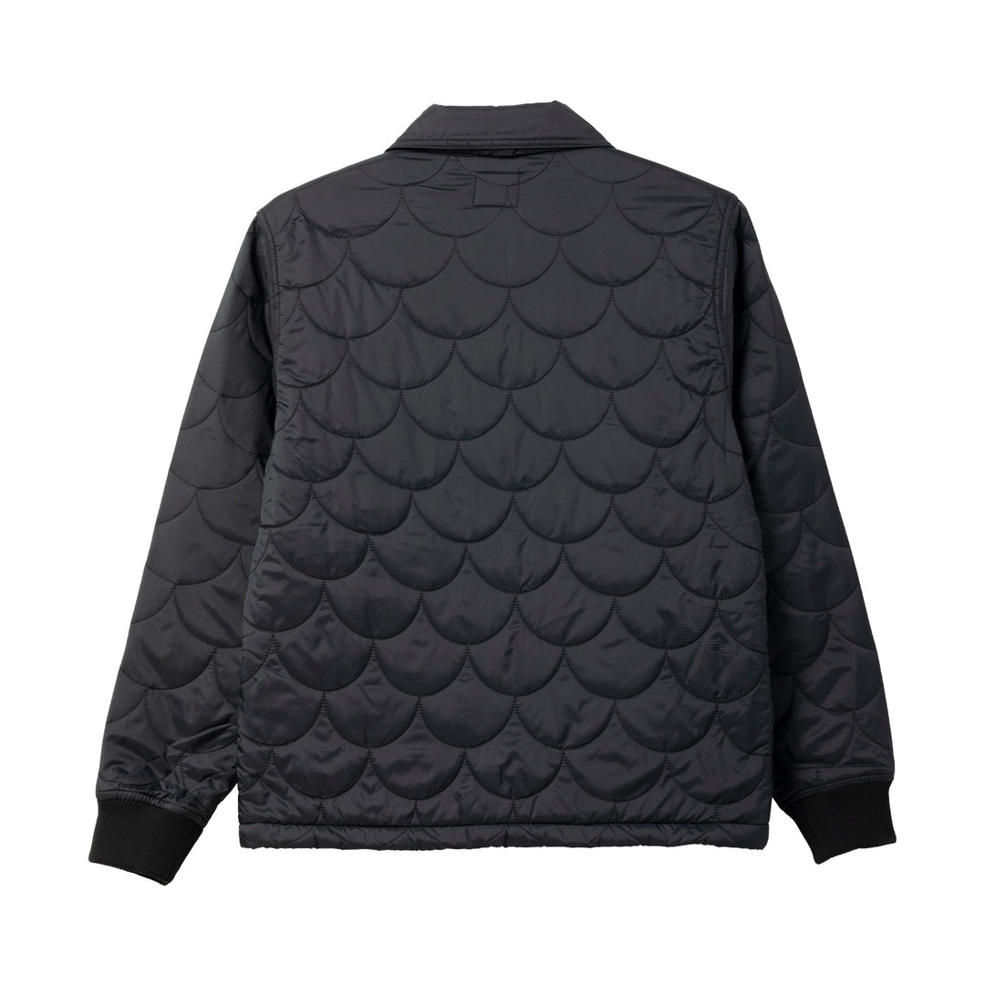 Hornsby Jacket | Black - Visual Media Number 2 of 2
