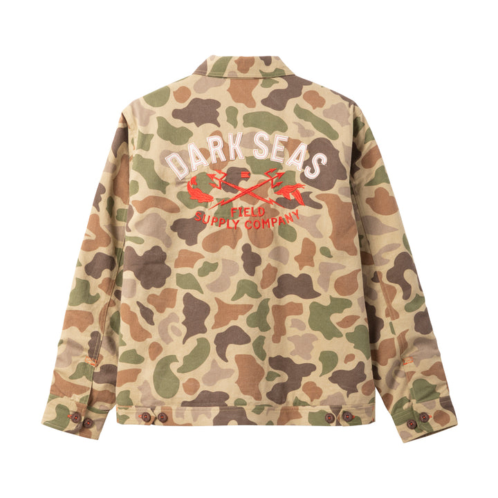 Edgewater Jacket | Camo - Thumbnail Image Number 2 of 2
