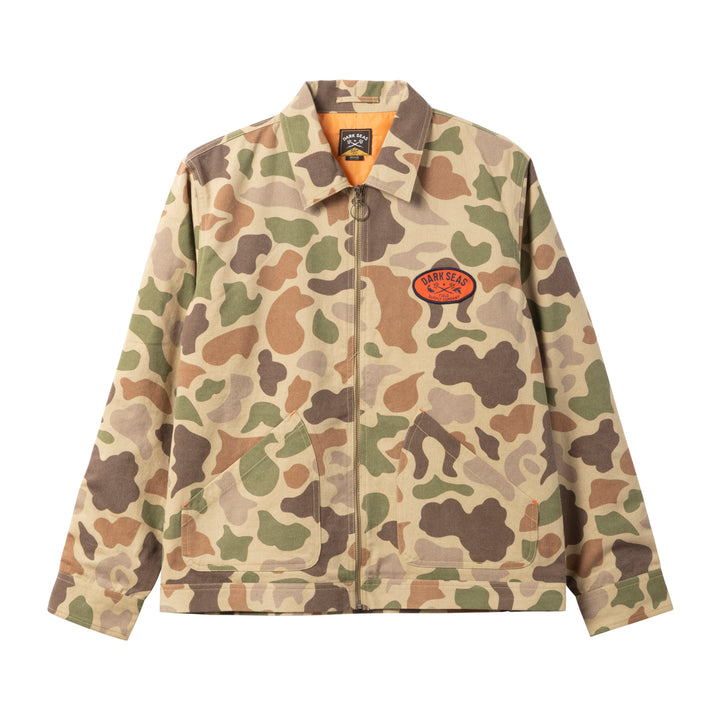 Edgewater Jacket | Camo - Thumbnail Image Number 1 of 2
