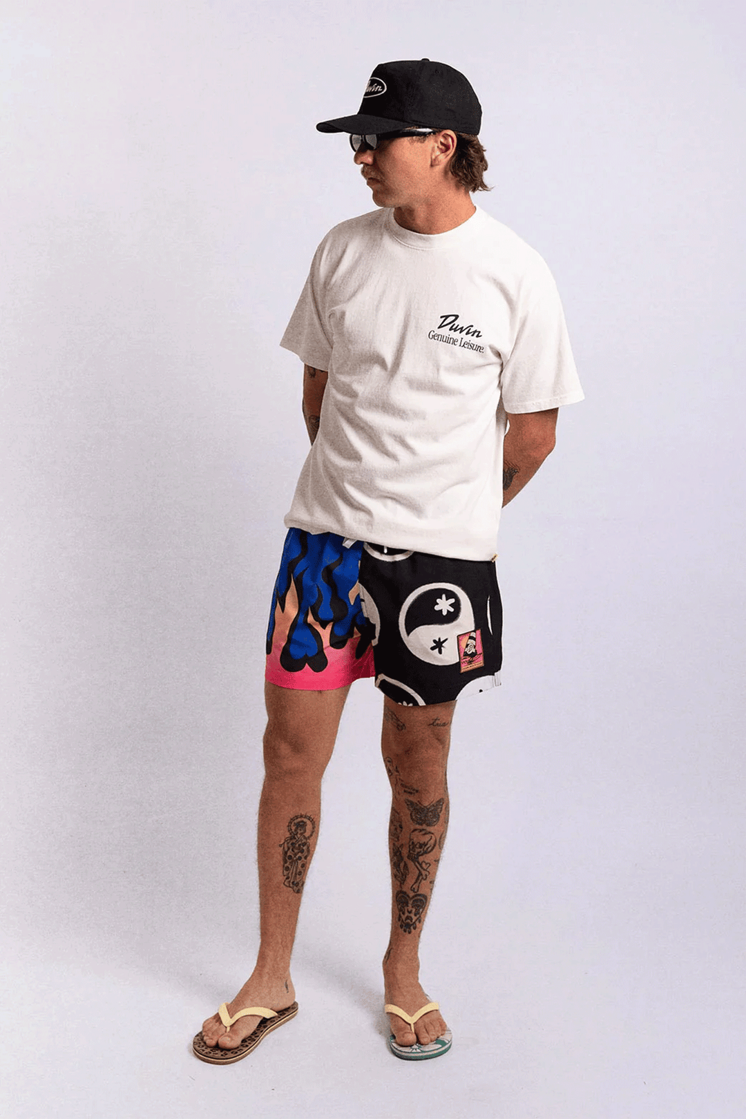 Genuine Tee | Antique - Visual Media Number 2 of 2