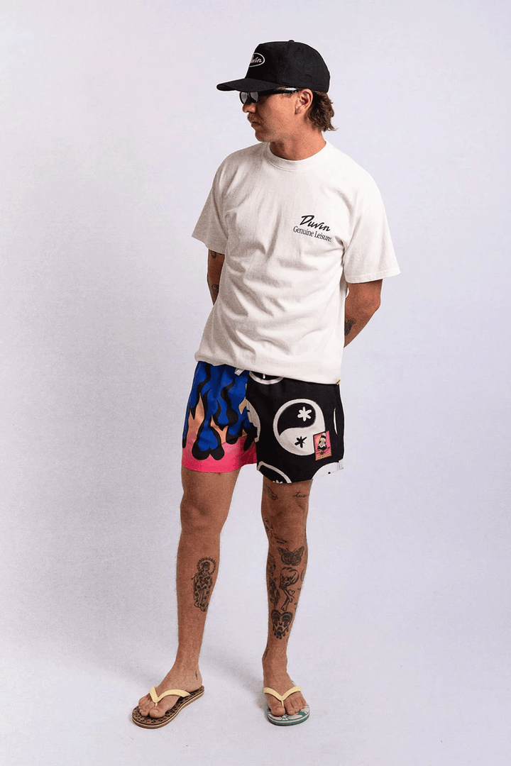 Genuine Tee | Antique - Thumbnail Image Number 2 of 2
