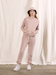 Sunrise Hoodie | Blush - Thumbnail Image Number 2 of 2
