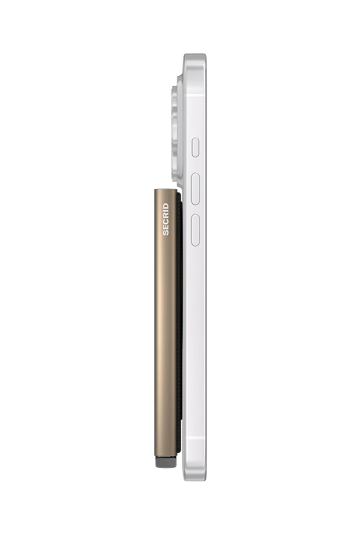 Cardprotector for Magsafe | Sand - Thumbnail Image Number 3 of 3
