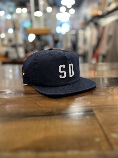SD Allview Hat - Main Image Number 1 of 1