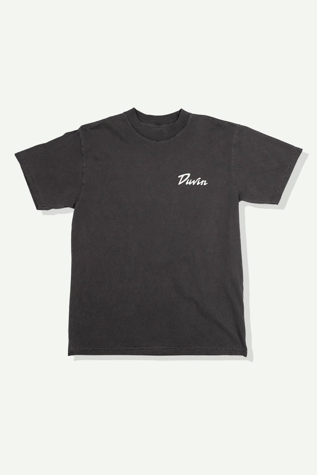 Bite Tee | Black - Visual Media Number 2 of 2