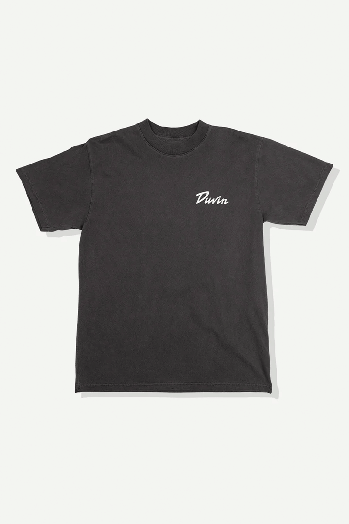 Bite Tee | Black - Thumbnail Image Number 2 of 2
