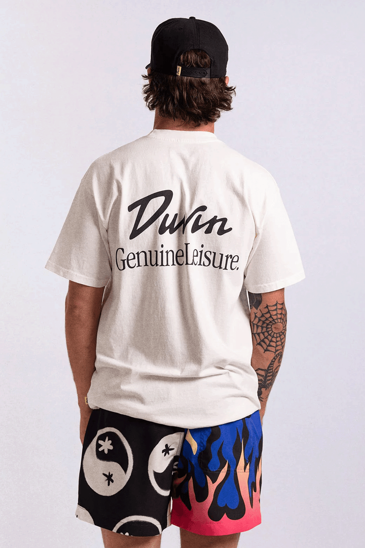 Genuine Tee | Antique - Thumbnail Image Number 1 of 2
