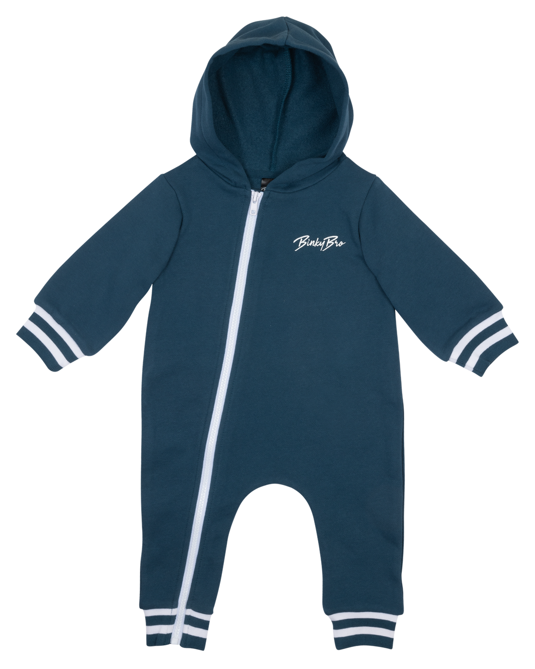 PayDay Onesie | Navy - Visual Media Number 1 of 2