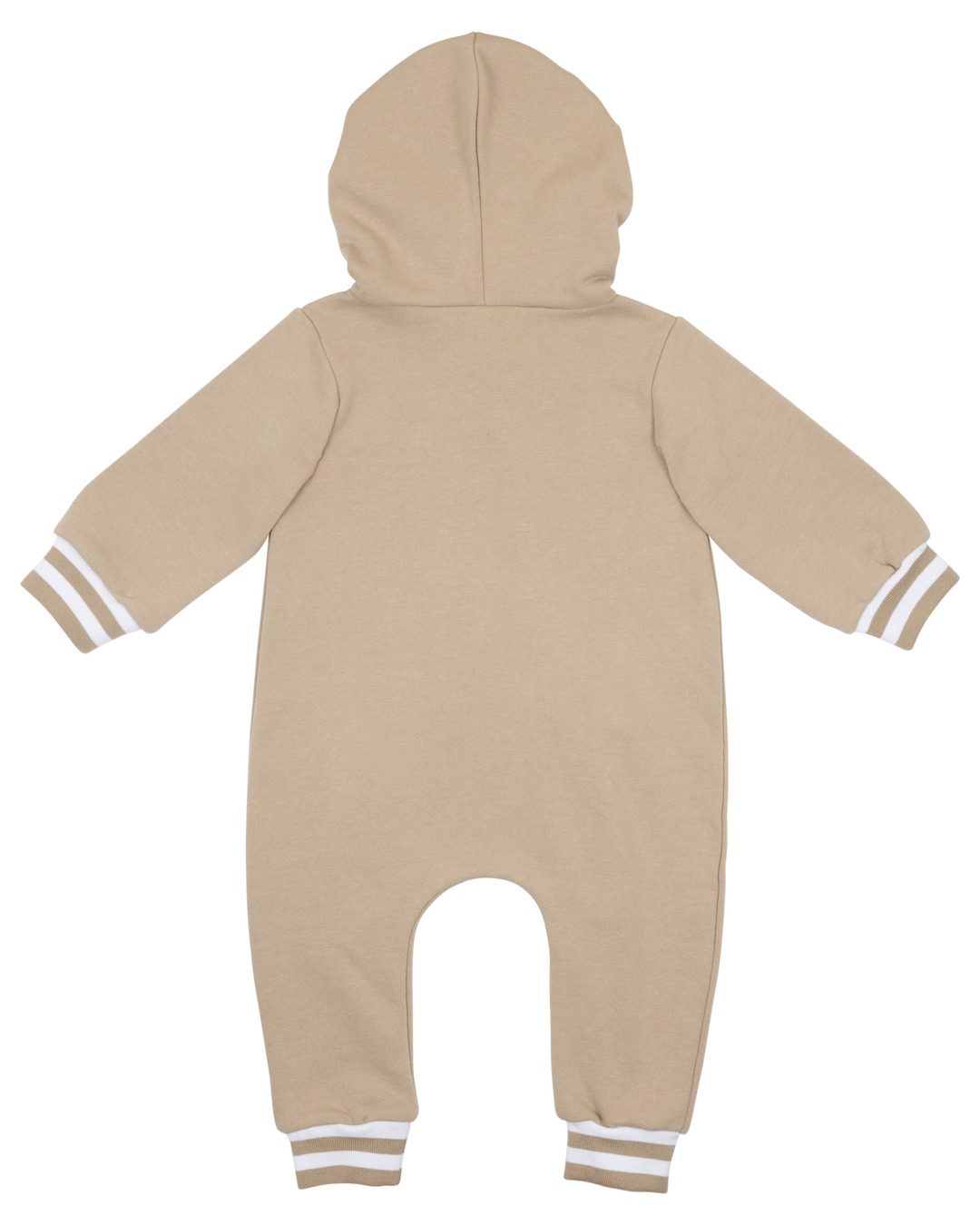 PayDay Onesie | Beige - Visual Media Number 2 of 2