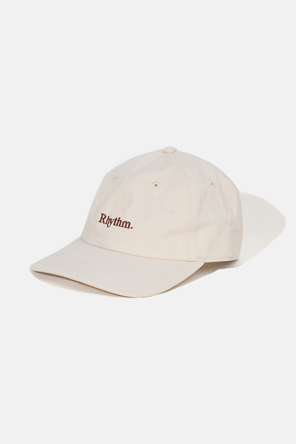 Essential Cap | Vintage White - Thumbnail Image Number 1 of 3
