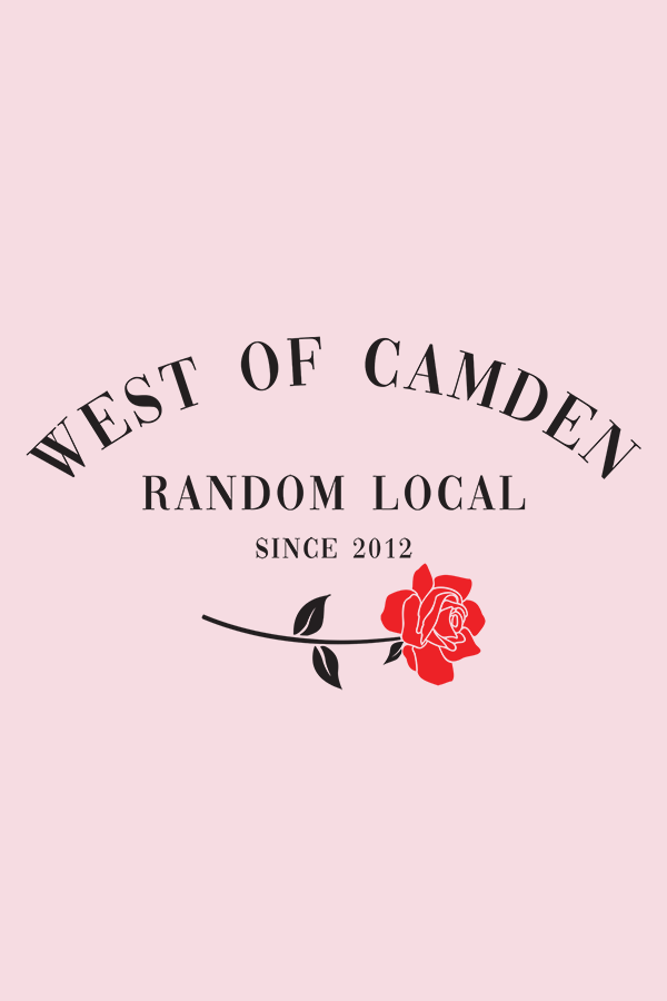 Random Local Tee | Pink - Thumbnail Image Number 3 of 4
