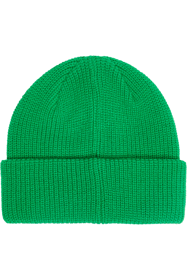 Future Beanie | Fern Green - Visual Media Number 2 of 2