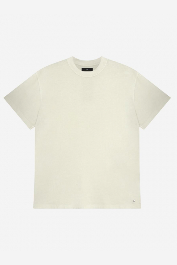 Primary T-Shirt | Bone White - Main Image Number 2 of 5