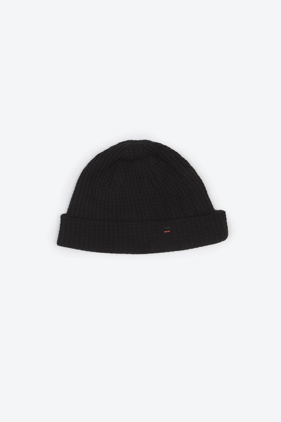 Thermal Beanie | Vintage Black - Visual Media Number 1 of 1