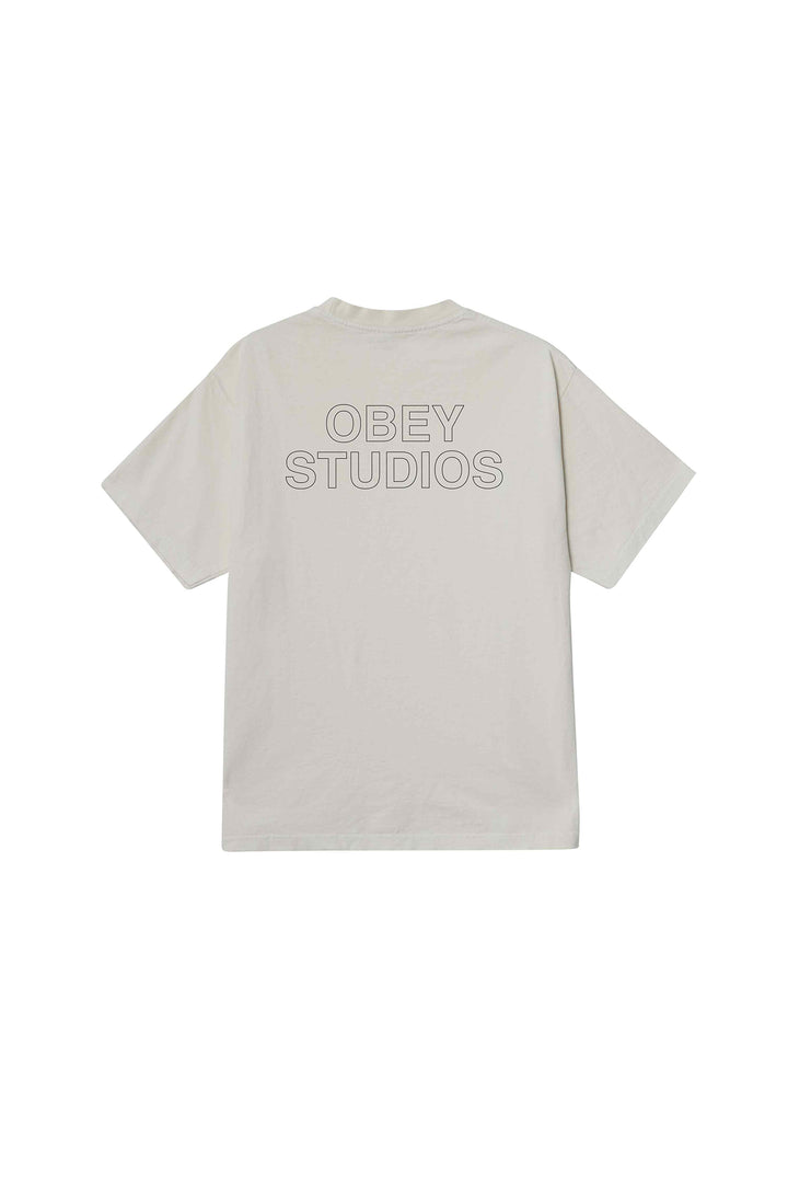 Studios Outline | Chalk - Thumbnail Image Number 2 of 2
