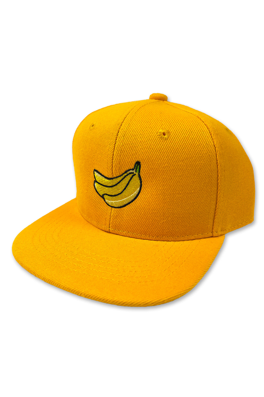 Banana Hat | Yellow - Visual Media Number 1 of 1