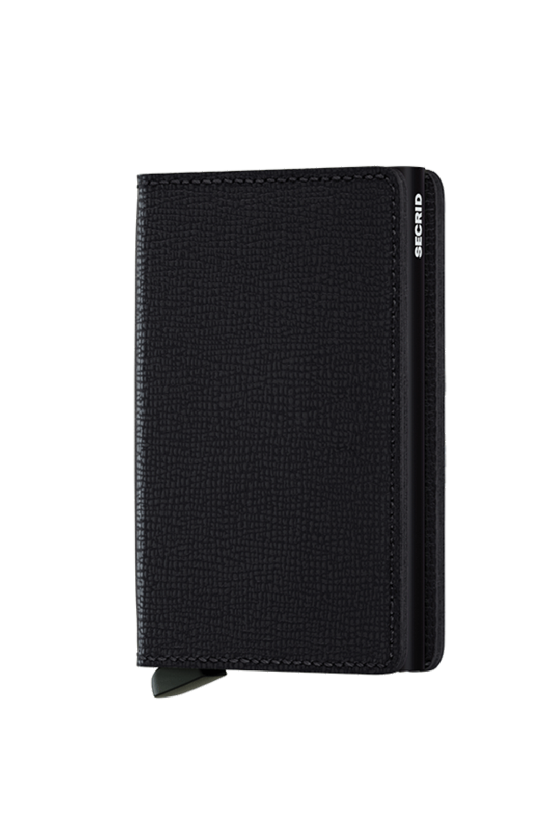 Slimwallet Crisple | Black - Visual Media Number 1 of 1