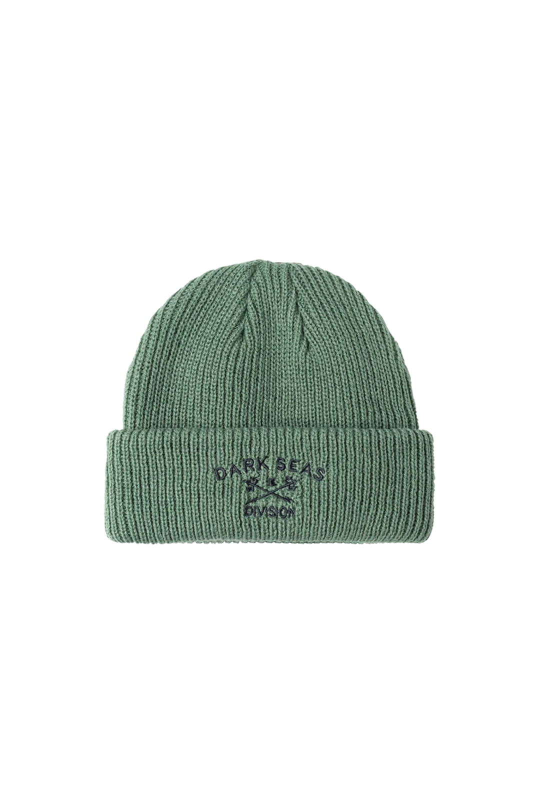Cruiser Beanie | Green - Visual Media Number 1 of 1