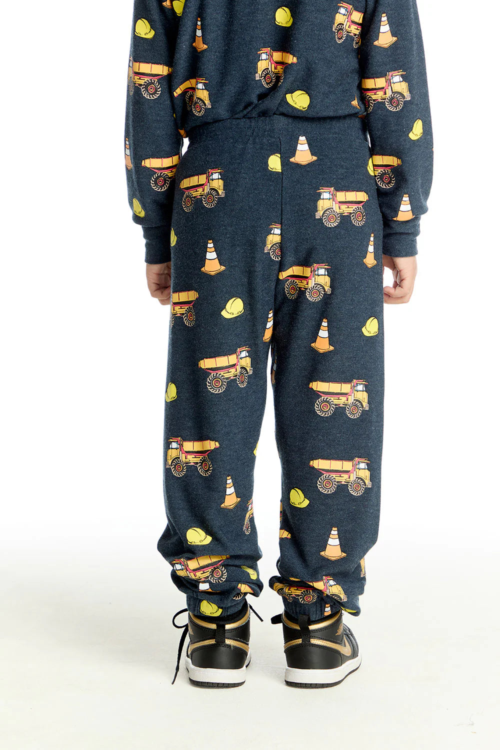 Construction Trucks Pants | Avalon - Visual Media Number 2 of 2