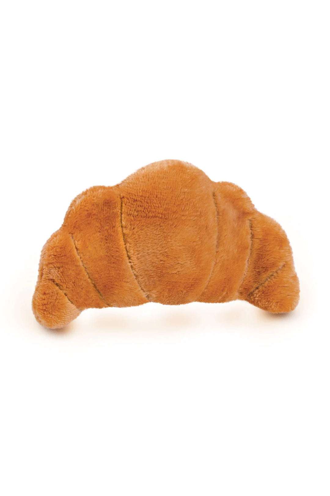 Cozy Carbs Croissant Eye Pillow - Visual Media Number 2 of 2