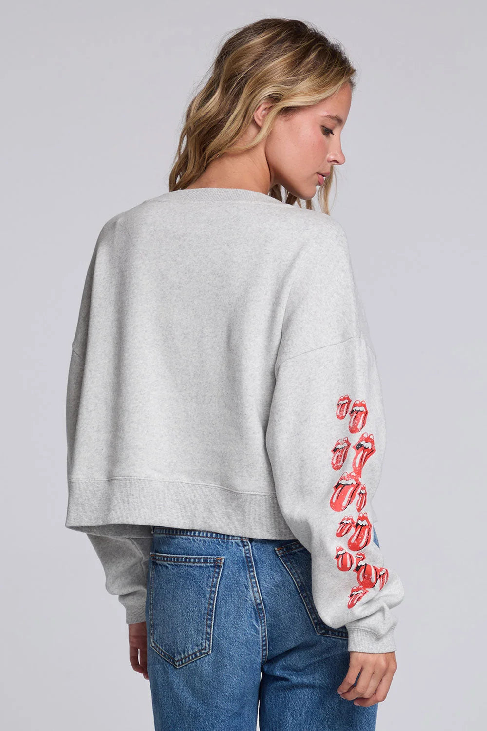 Rolling Stones - Tattoo You | Heather Grey - Visual Media Number 2 of 2