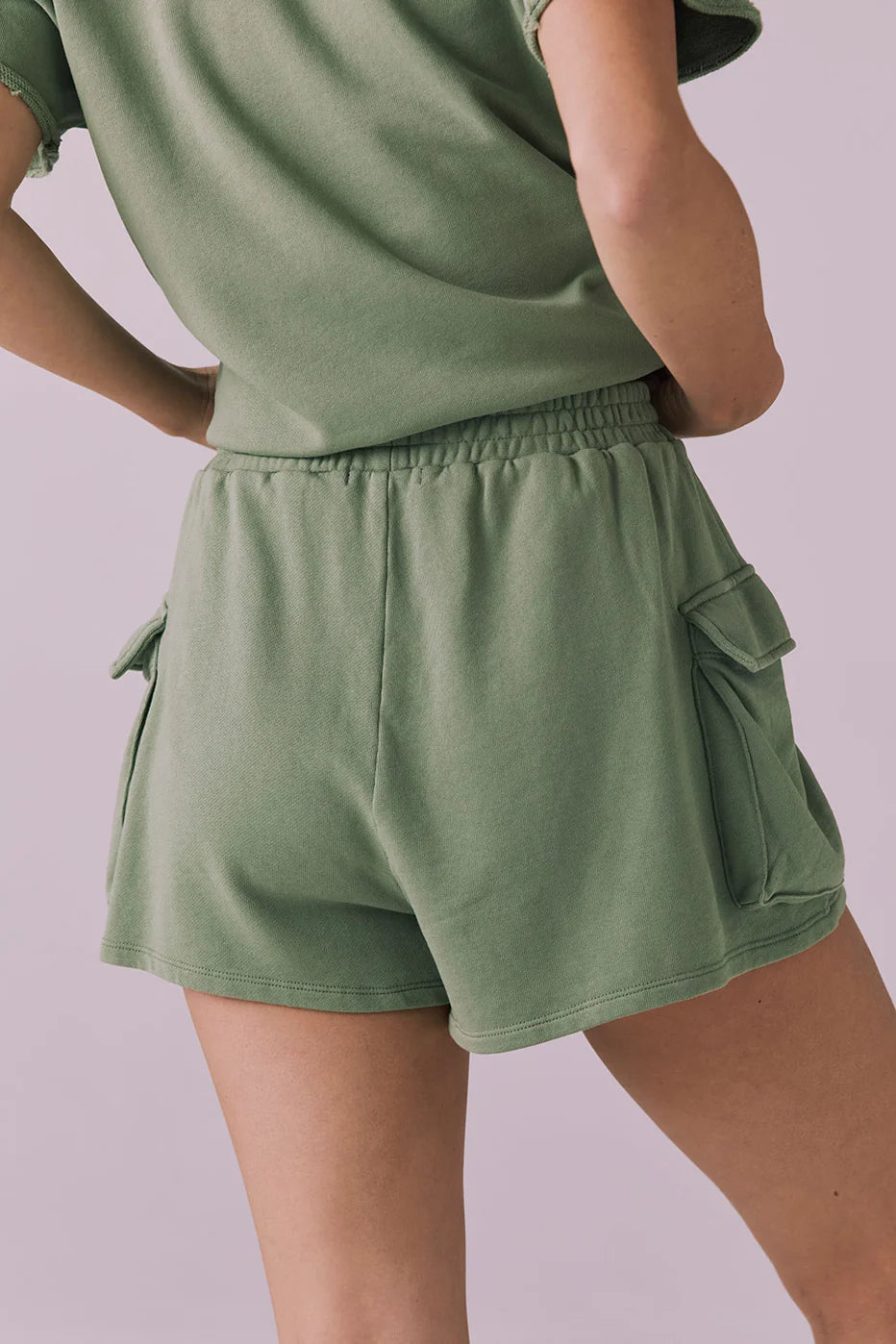 Rileyy Shorts | Meadow - Visual Media Number 3 of 3
