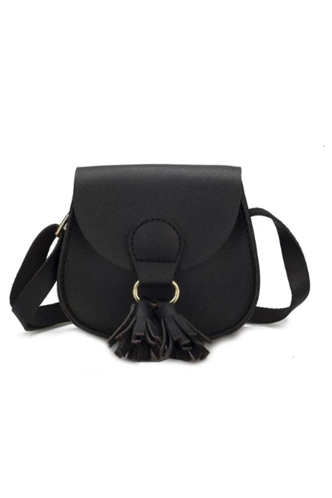 Chloe Purse | Black - Visual Media Number 1 of 1