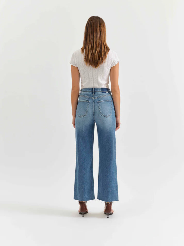 Pleaser High Rise | Wide Awake - Thumbnail Image Number 2 of 2
