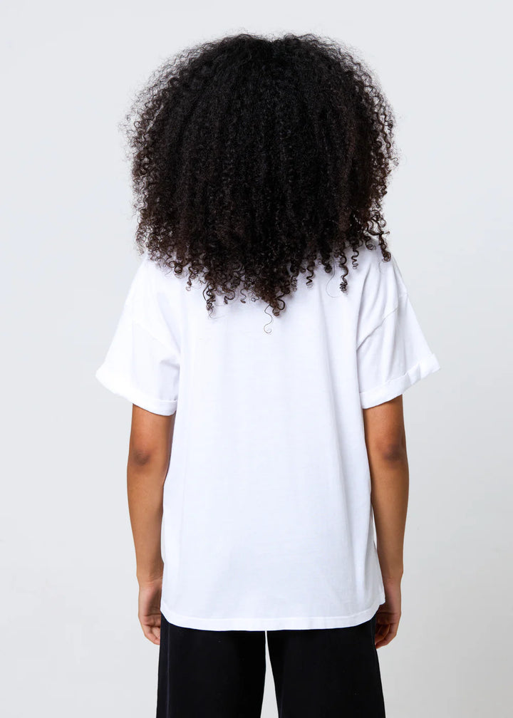 Dogs Tee | Vintage White - Thumbnail Image Number 2 of 2
