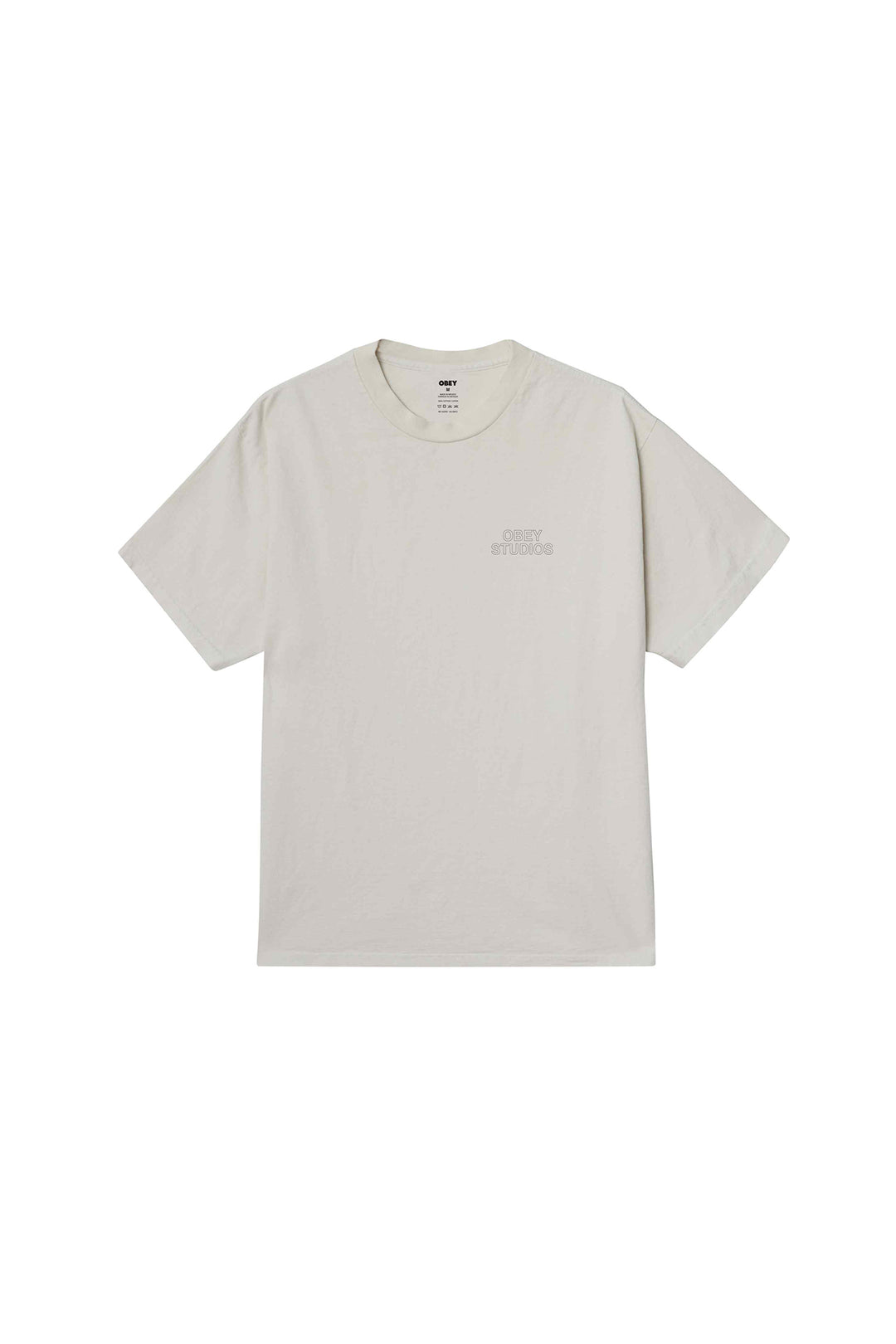 Studios Outline | Chalk - Visual Media Number 1 of 2