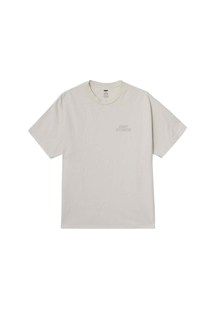 Studios Outline | Chalk - Thumbnail Image Number 1 of 2
