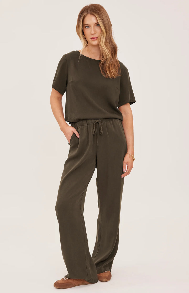 Gabriel Pant | Washed Bayleaf - Thumbnail Image Number 1 of 2
