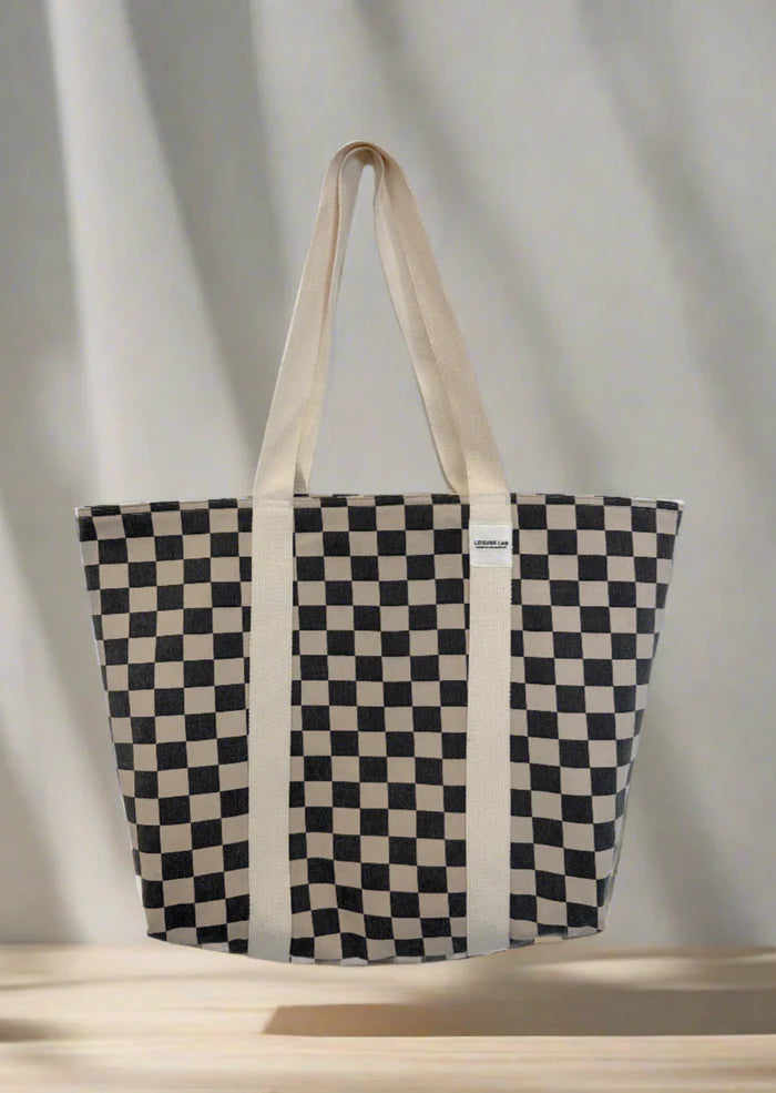 Checkmate Tote - Visual Media Number 1 of 1