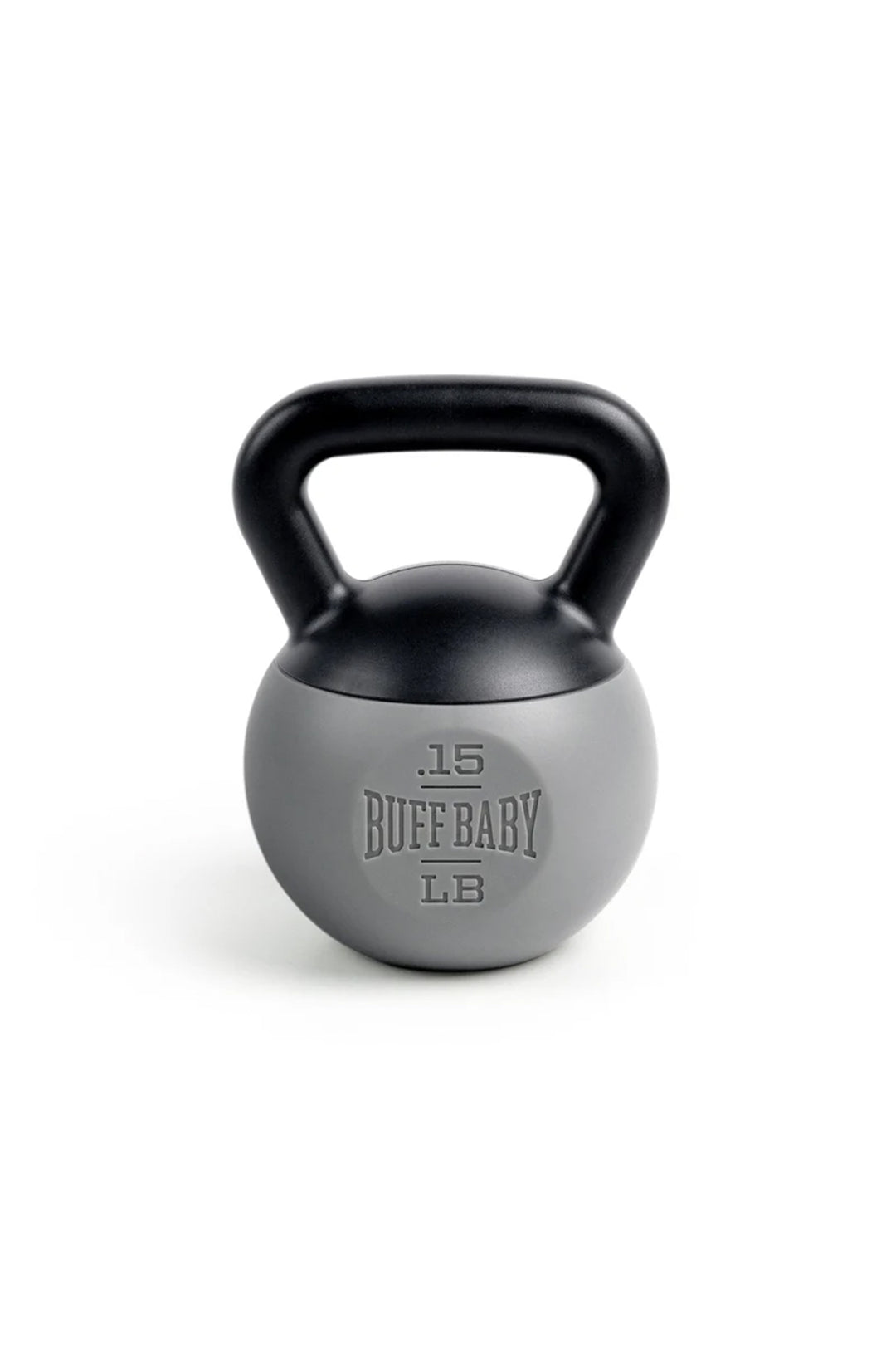 Kettlebell Rattle - Visual Media Number 1 of 1