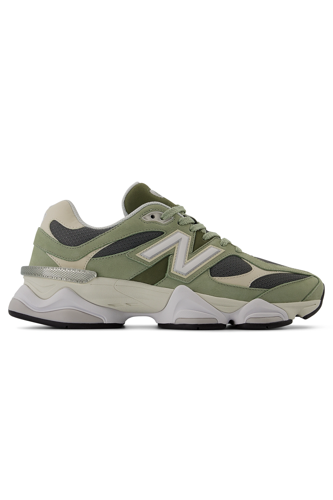 U9060 CTD | Fall Suede - Visual Media Number 1 of 3