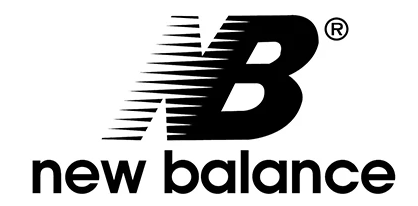NB New Balance Logo