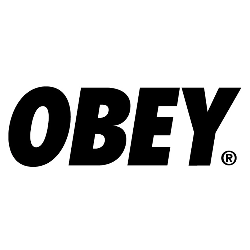 Obey Logo