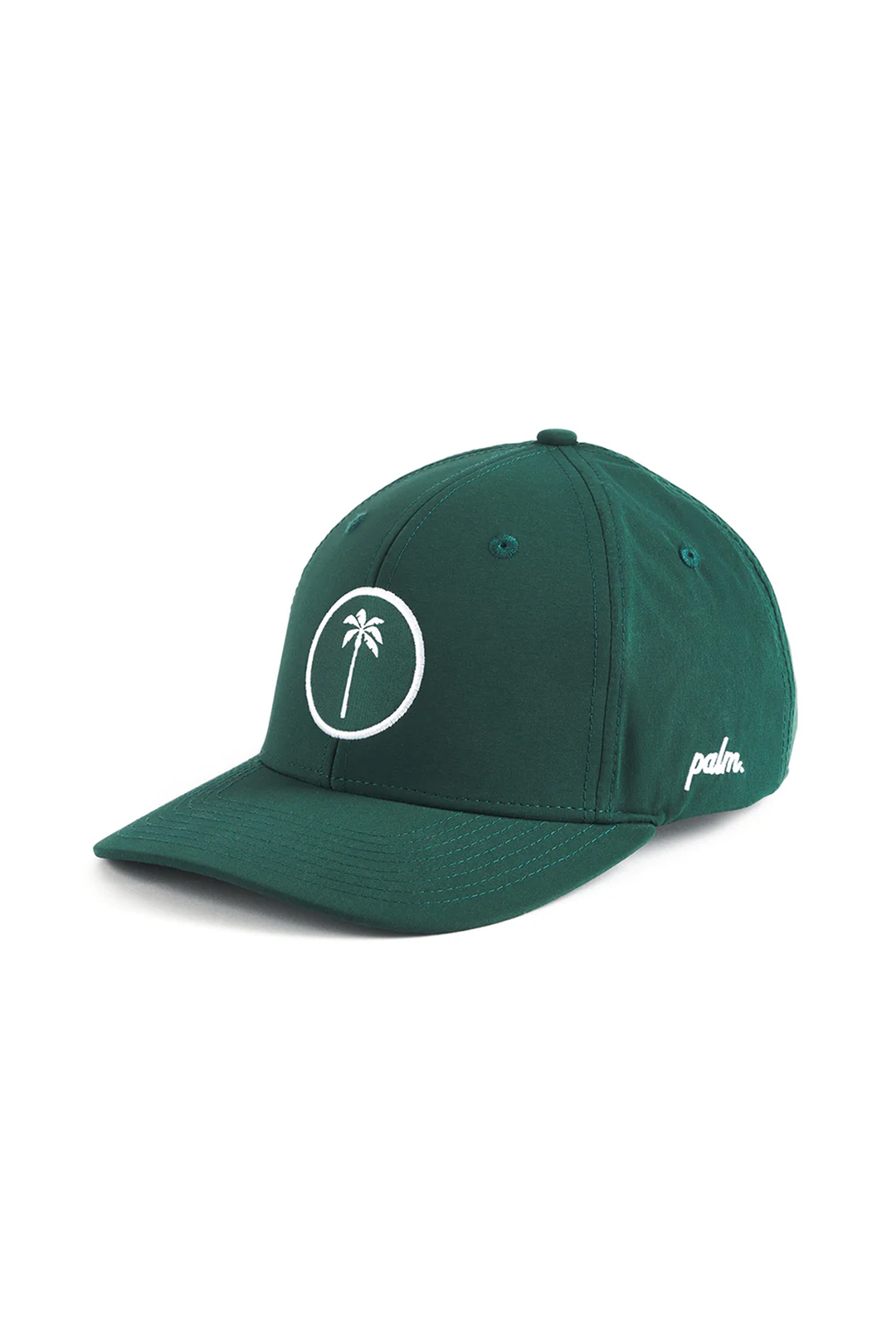 Local Performance Snapback | Green - Visual Media Number 1 of 1