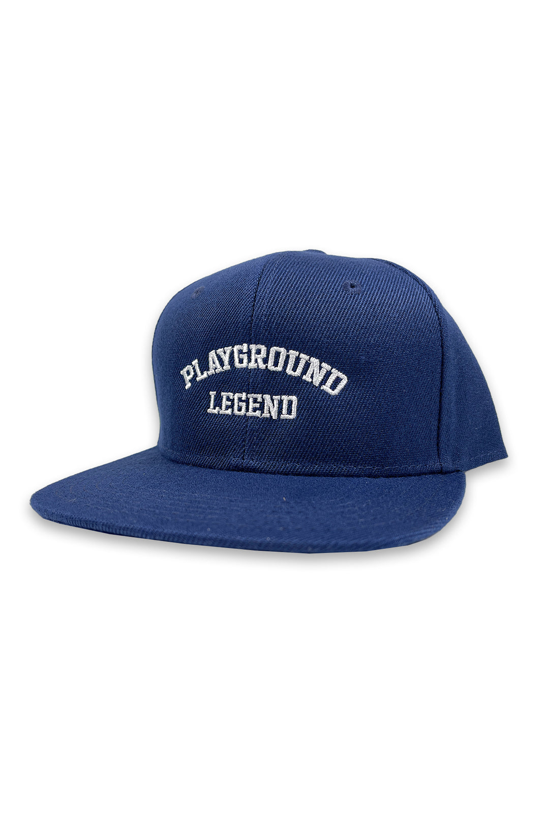 Playground Legend Hat | Navy - Visual Media Number 1 of 1