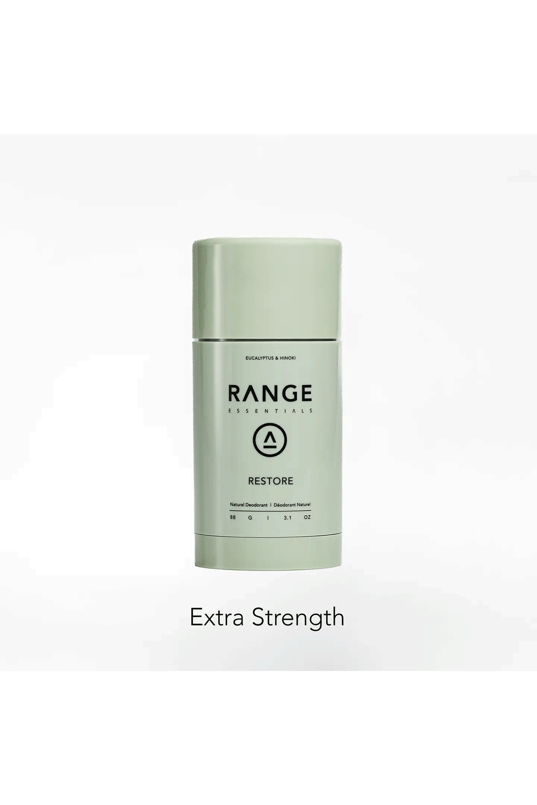 88 G Deodorant | Restore - Visual Media Number 1 of 1