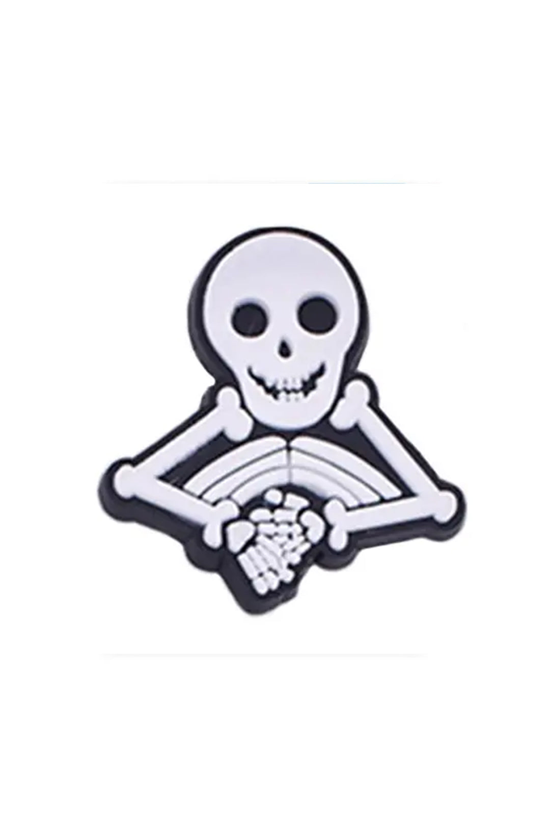 Poppit - Skeleton - Visual Media Number 1 of 1